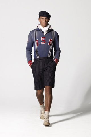 Ralph Lauren / - 2009